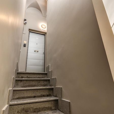 Palazzo Ottavia - La Maison D'Art Collection ローマ エクステリア 写真