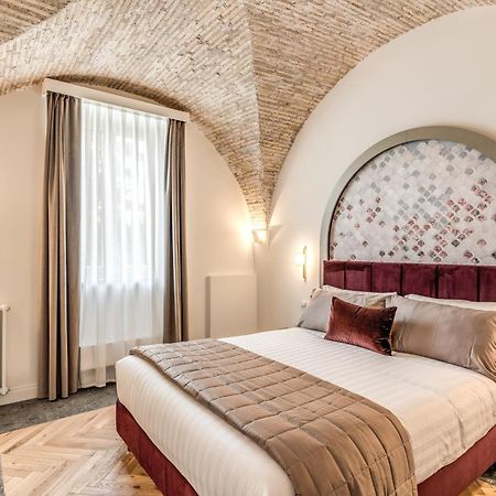 Palazzo Ottavia - La Maison D'Art Collection ローマ エクステリア 写真