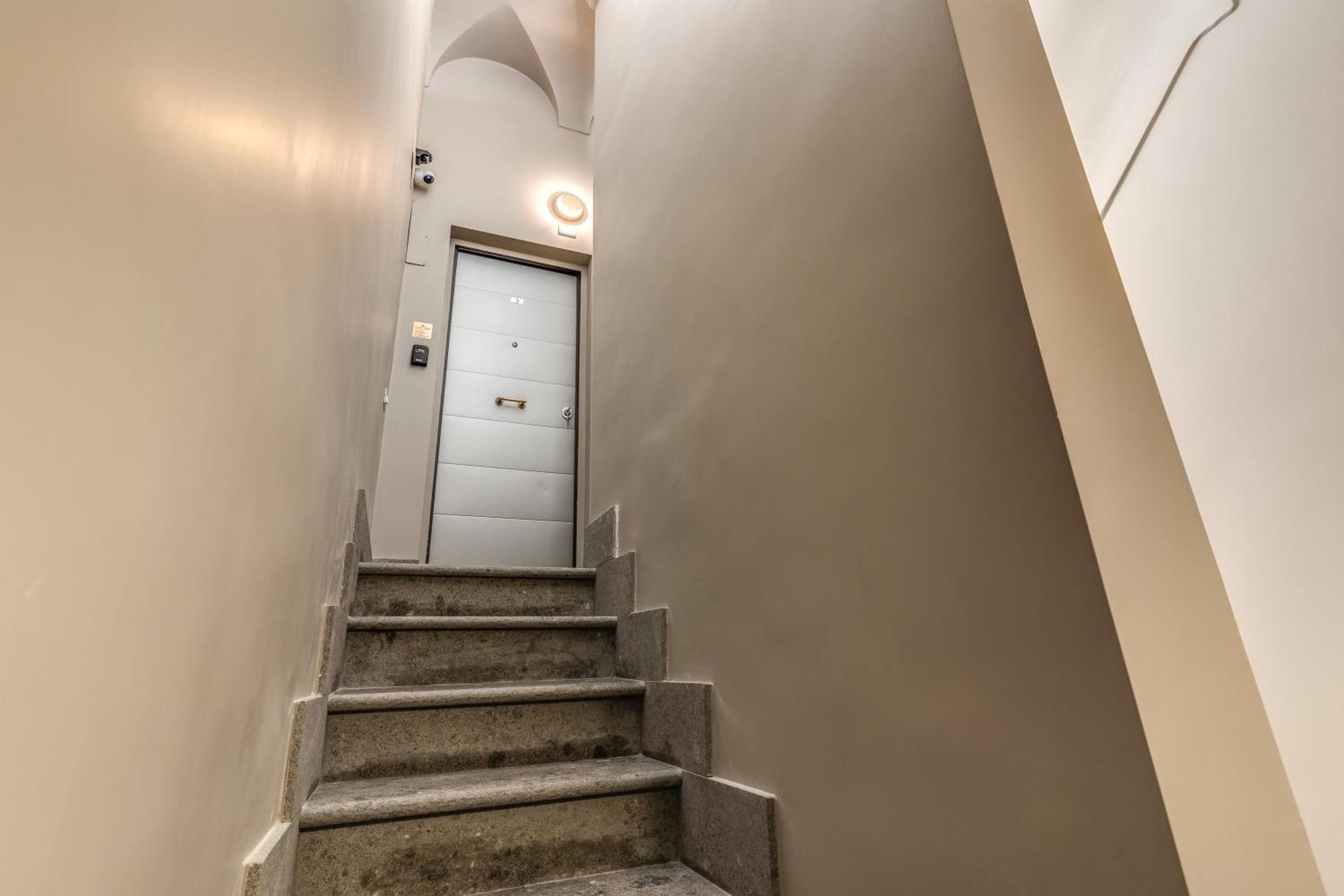 Palazzo Ottavia - La Maison D'Art Collection ローマ エクステリア 写真
